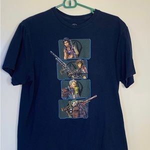 Borderlands 3 Tshirt